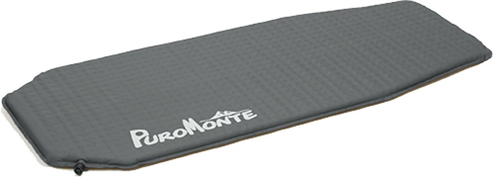 PROMONTE(プロモンテ) エアマット120(Mグレー) HCS-PMT120-MGRY