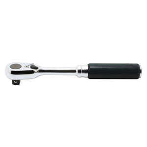 山下工業研究所 Z-EAL ラチェットハンドル 差込角9.5mm 全長178mm 3725Z コーケン ko-ken