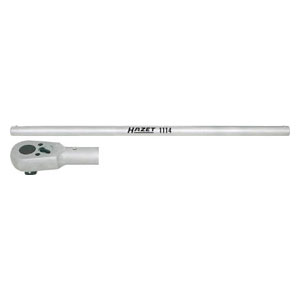 HAZET ラチェットハンドル（判定基準小判型天々・高厄介なもの印字機） 差込角 11162