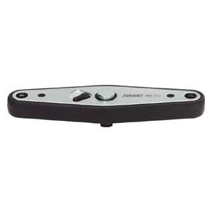 HAZET ラチェットハンドル（T型ハンドルタイプ）　差込角6．35mm 863Q