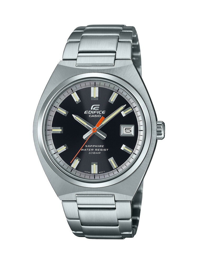 カシオ 【国内正規品】EDIFICE（エディフィス） クオーツ　メンズタイプ EFB-109DJ-1AJF [EFB109DJ1AJF]【返品種別A】