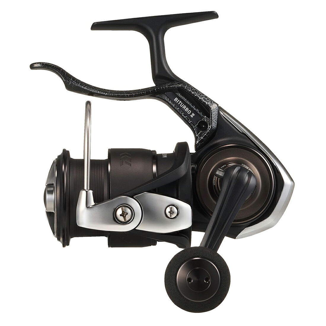 ダイワ 25 銀狼LBQD 25ギンロウLBQD DAIWA レバーブレーキリール｜Joshin web 家電とPCの大型専門店
