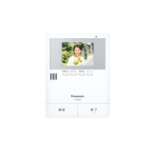パナソニック テレビドアホン用増設管する VL-V632K Panasonic ワット数吊りひも式、直結式兼用 [VLV632K]