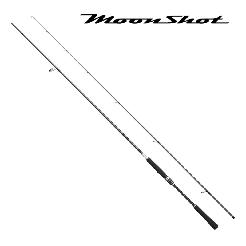 シマノ 21 ムーンショット S90L 9.0ft 2ピース スピニング 21ムーンショット S90L SHIMANO MOONSHOT シーバス