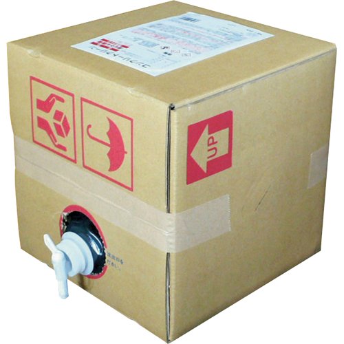 横浜あぶら身加工 混凝土嚠喨たる 20L バッグインボックス CB20 LINDA