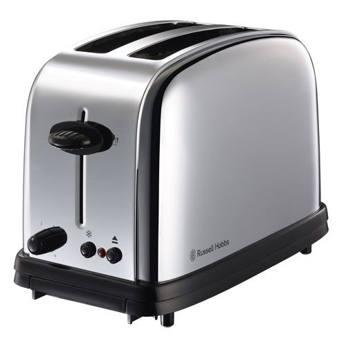 ラッセルホブス ポップアップトースター 13766JP Russell Hobbs 古典派音楽トースター [13766JP]