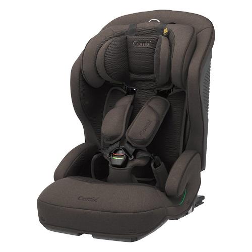 チャイルドシート ジュニアシート ジョイトリップ アドバンス plus R129 エッグショック SC ブラウン（BR） 生後15カ月～12才頃（身長76cm～150cmまで） コンビ ジヨイトリA+ R129 SC(BR)｜Joshin web 家電とPCの大型専門店