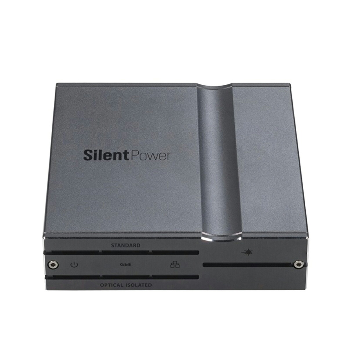 サイレントパワー ネットワークLANフィルター《LAN iPurifier Pro》 LAN-iPurifier-Pro Silent Power｜Joshin web 家電とPCの大型専門店