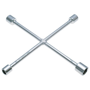 KTC(京都機械工具) クロスリムレンチ (19×21×23×26mm) XH-19-26 KTC