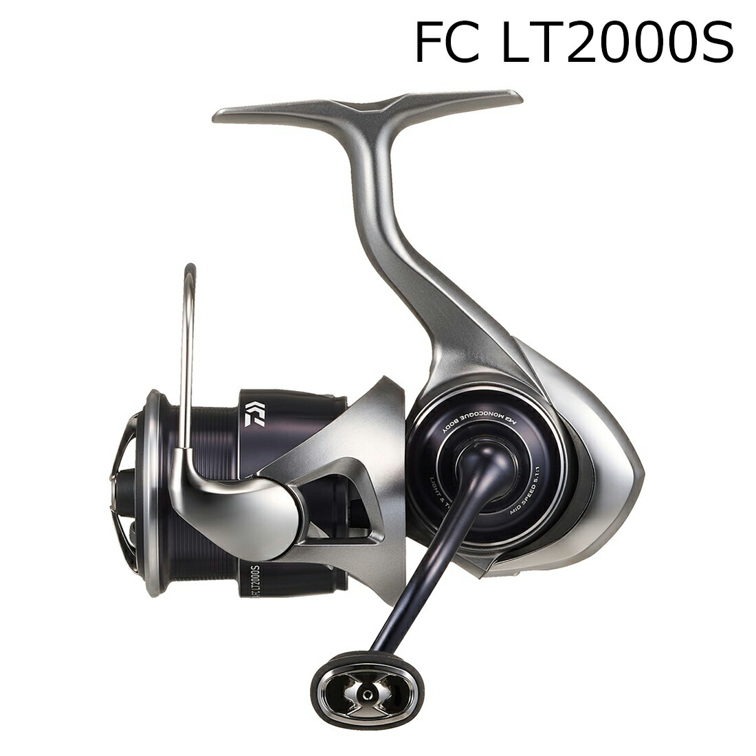 ダイワ 25 カルディア FC LT2000S 25カルディアFC LT2000S DAIWA 25CALDIA