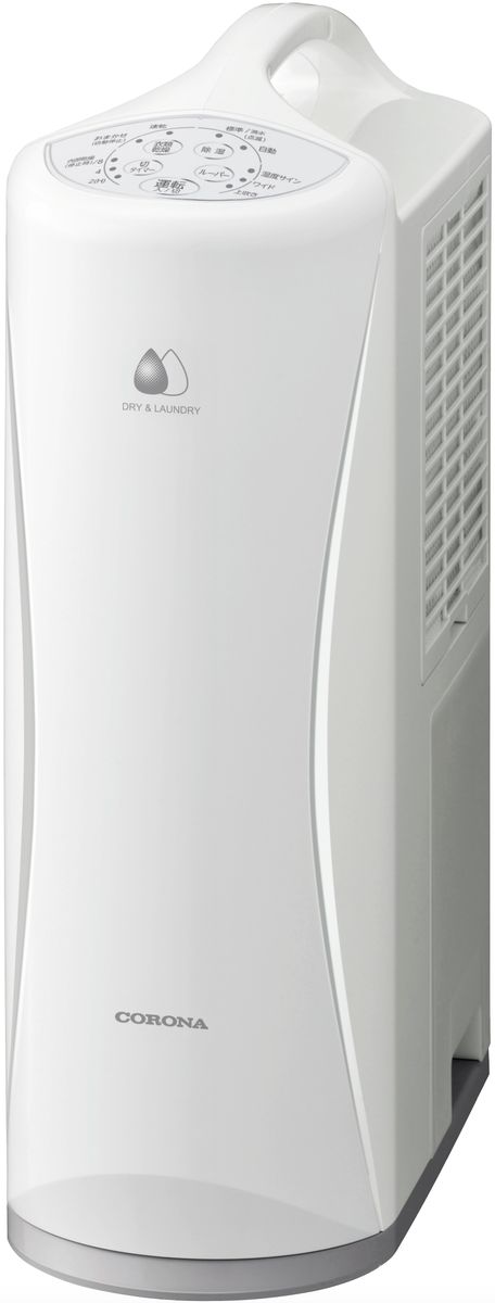【新品】CORONA 除湿機 CD-S6322-C グレイッシュベージュ 楽天市場】CD-S6325-C コロナ｜CORONA 除湿乾燥機（木造7畳
