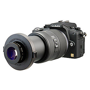 レイノックス ウルトラマクロレンズ「MSN-505」 MSN-505