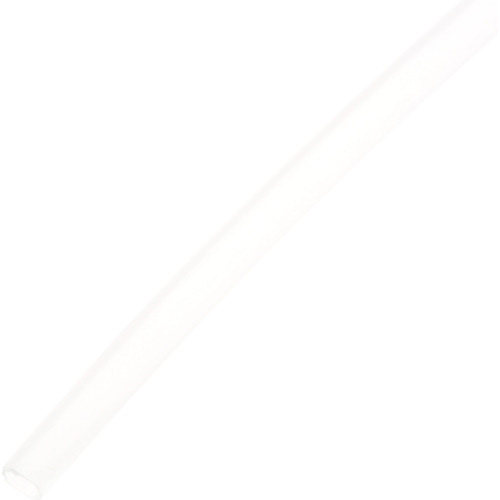 パンドウイットコーポレーション 熱収縮チューブ 標準タイプ 1箱(袋)＝25本入(透明) HSTT12-48-QC Panduit