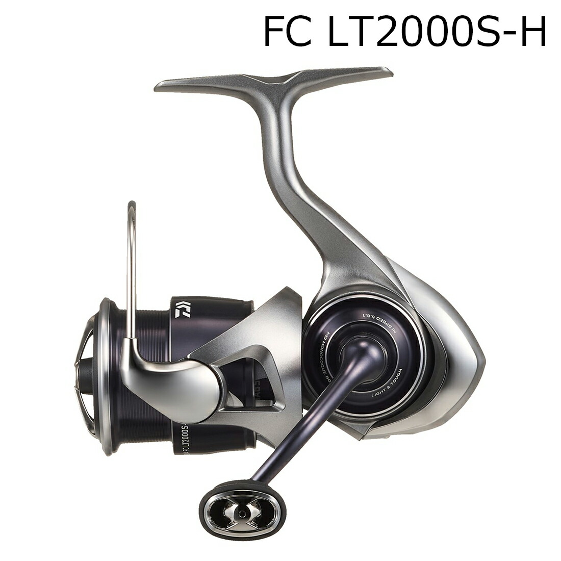 ダイワ 25 カルディア FC LT2000S-H 25カルディアFC LT2000S-H DAIWA 25CALDIA