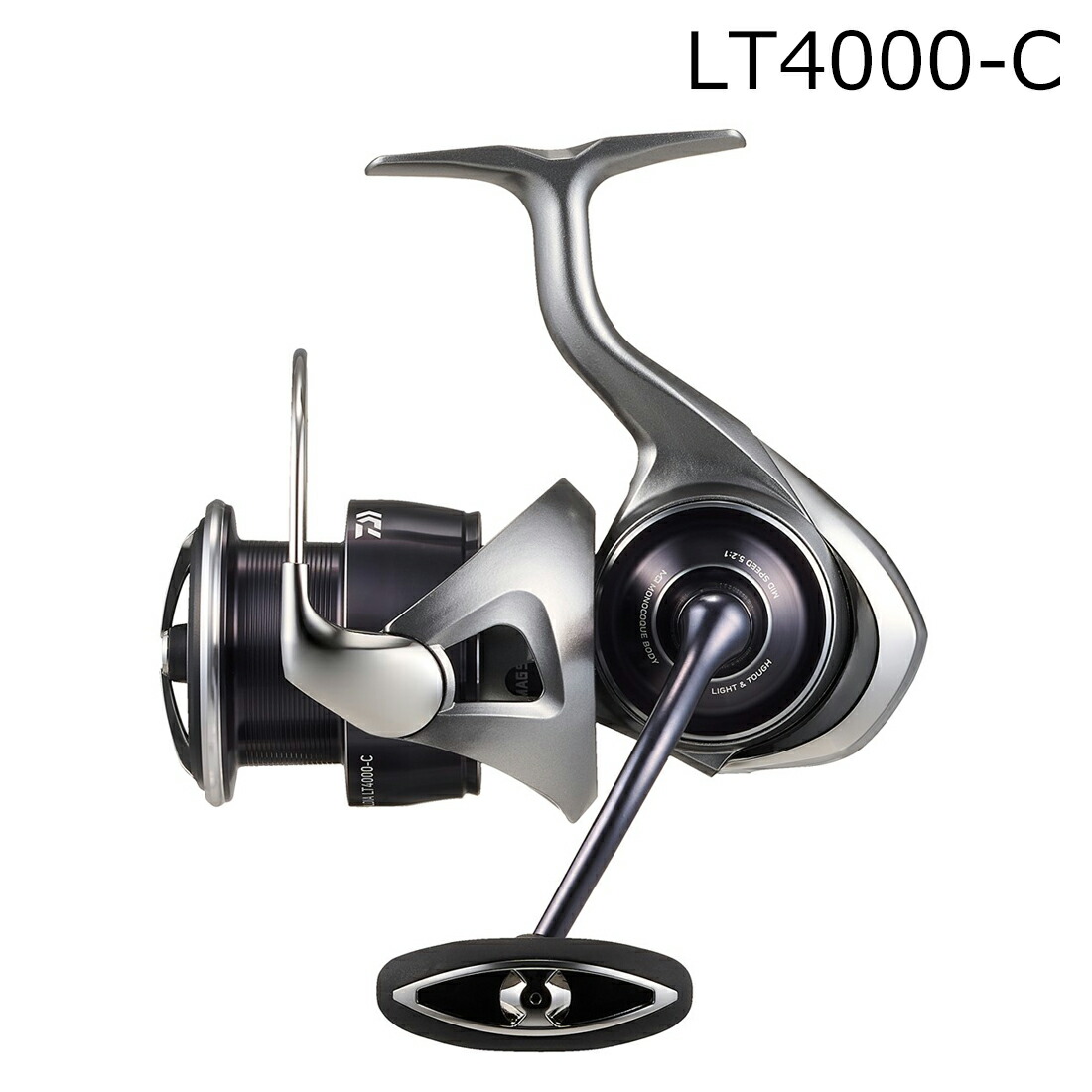 ダイワ 25 カルディア LT4000-C 25カルディア LT4000-C DAIWA 25CALDIA