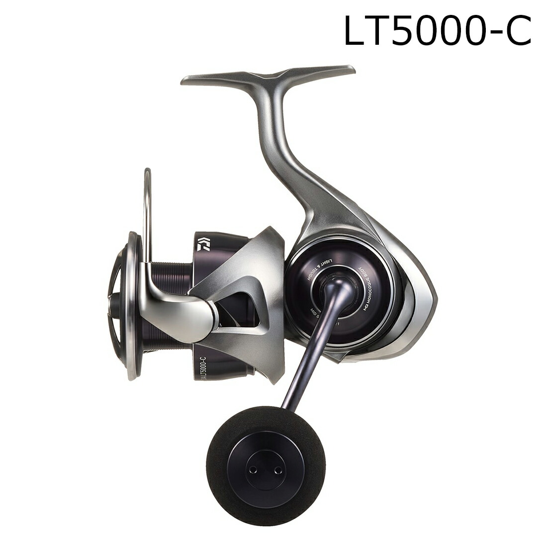 ダイワ 25 カルディア LT5000-C 25カルディア LT5000-C DAIWA 25CALDIA
