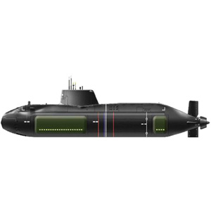 楽天市場 1 350 イギリス海軍 原子力潜水艦 Hms アスチュート プラモデル トランペッター Joshin Web 家電とpcの大型専門店