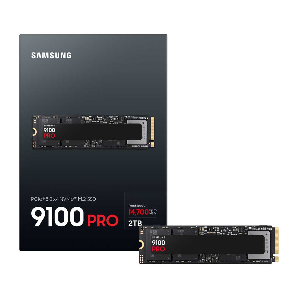 楽天市場】Samsung｜サムスン Samsung SSD 990 PRO with Heatsink 2TB