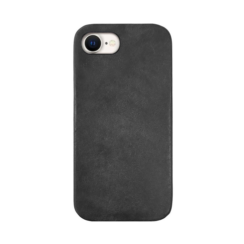abbi MARGOTイタリアンレザー MagSafe対応バックカバー for iPhone17e/16e用(ブラック) ABS27513I16E｜Joshin web 家電とPCの大型専門店