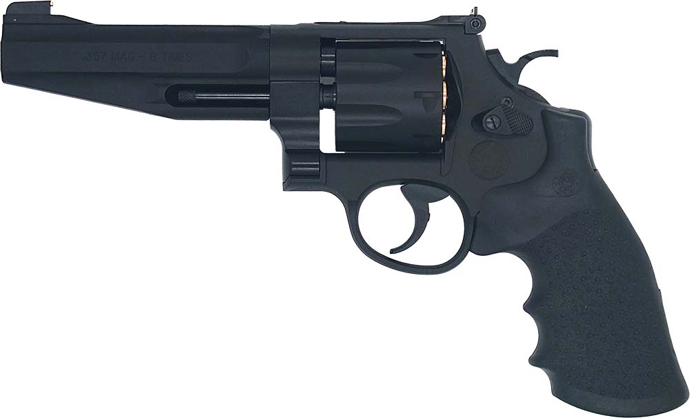タナカワークス S＆W M627 