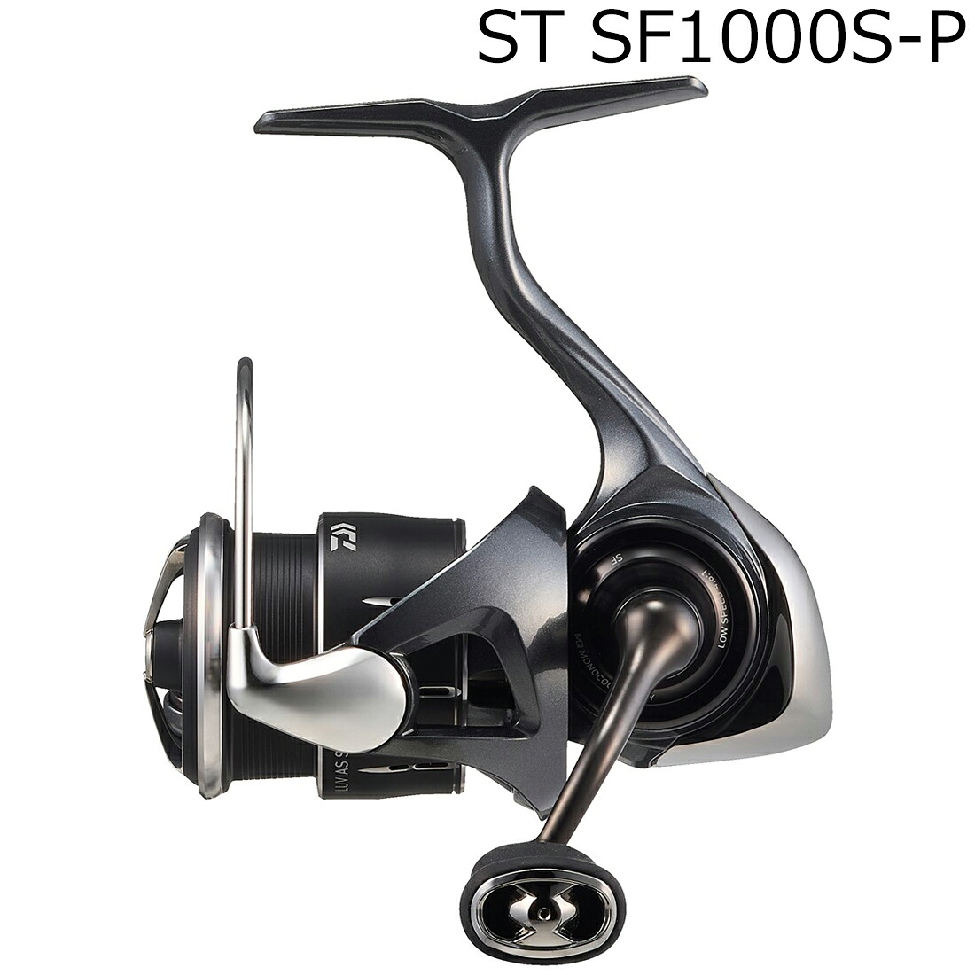 ダイワ 24 ルビアス ST 空想科学小説1000S-P 24ルビアスST 空想科学小説1000S-P DAIWA 24LUVIAS センシティブチューン