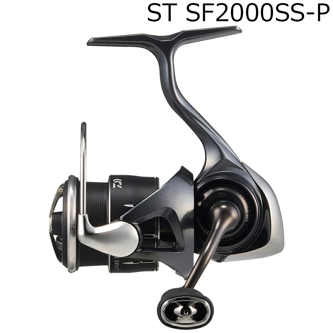 ダイワ 24 ルビアス ST 空想科学小説2000SS-P 24ルビアスST 空想科学小説2000SS-P DAIWA 24LUVIAS センシティブチューン