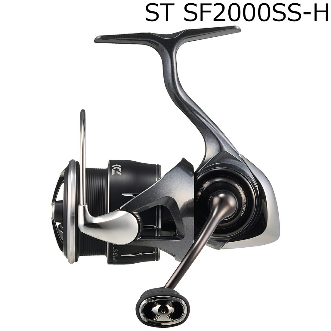 ダイワ 24 ルビアス ST 空想科学小説2000SS-H 24ルビアスST 空想科学小説2000SS-H DAIWA 24LUVIAS センシティブチューン