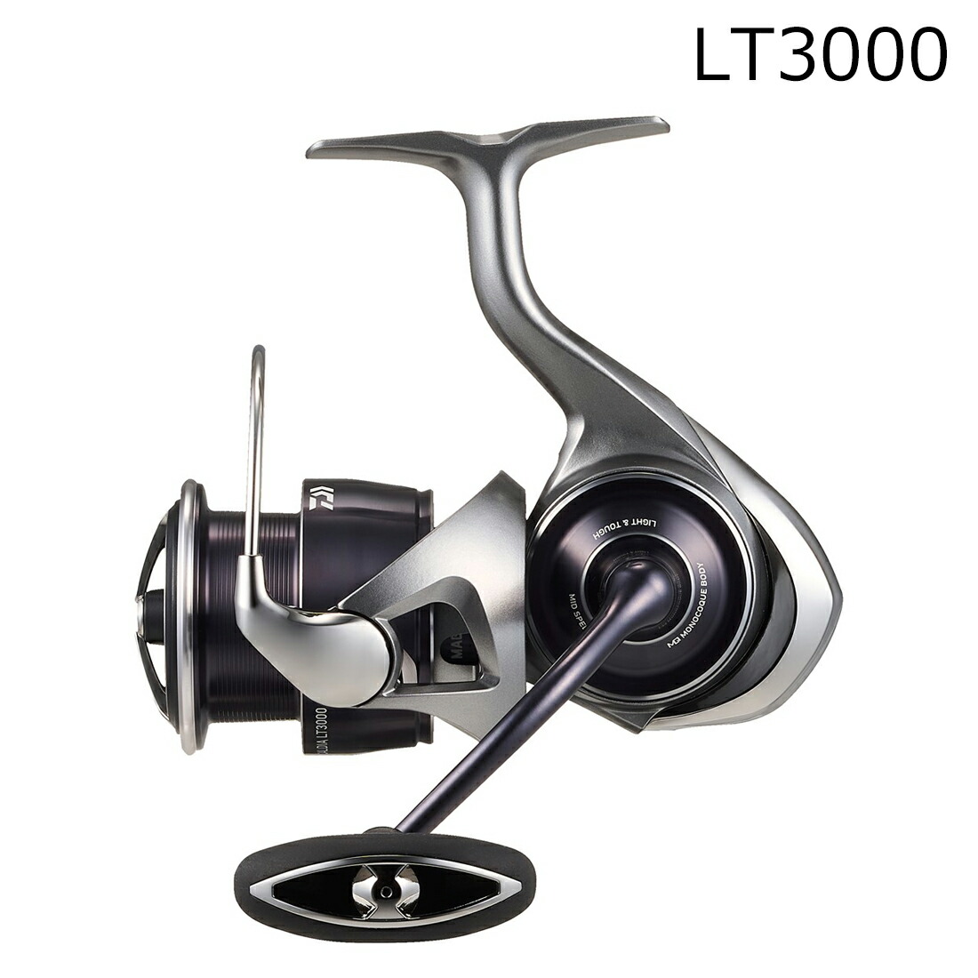ダイワ 25 カルディア LT3000 25カルディア LT3000 DAIWA 25CALDIA