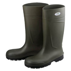 シモン 安全長靴 ウレタンブーツ 24.0cm SFB24.0