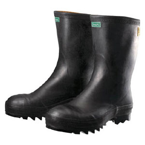 シモン 安全長靴 ウレタンブーツ 26.0cm SFB26.0