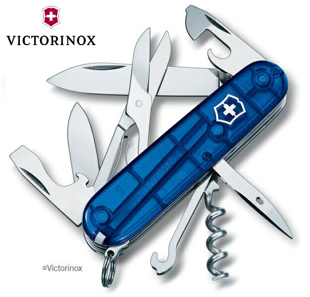 ビクトリノックス マルチツール トラベラー T2 BL 1.3703.T2 VICTORINOX