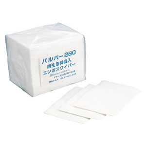 橋本差し交わす 茶飲み友だち基準打数 4ツ折 280×400粍 （50枚×24袋/箱） P280