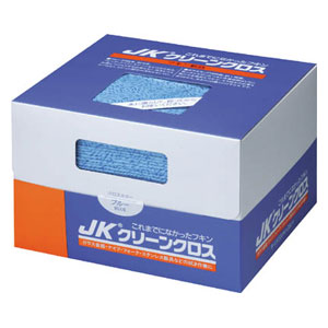 日本製紙クレシア JKクリーンクロス（1ケース 50枚×12BOX） 65100