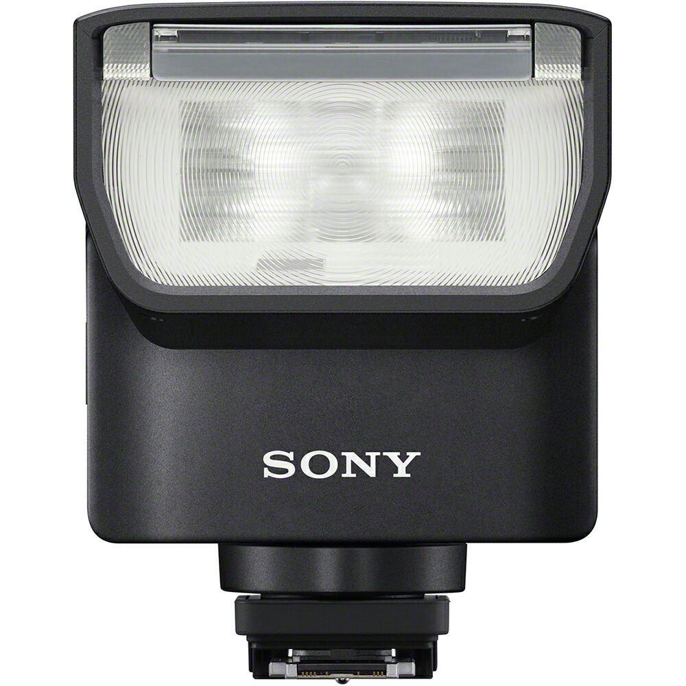 ソニー フラッシュ「HVL-F28RMA」 HVL-F28RMA SONY