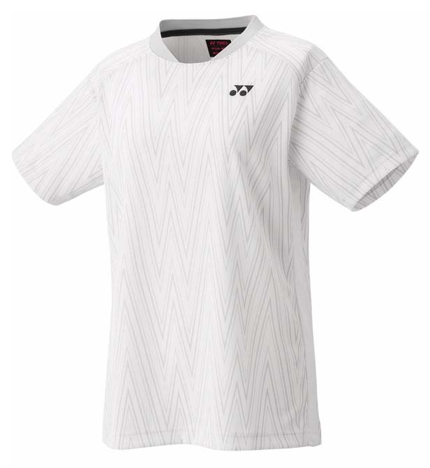 ヨネックス レディース 取り組みプルオーバー（白いこと・大きさ：SS） YO-20886-011-SS YONEX
