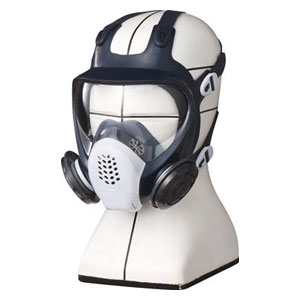 重松製作所 TS　取替え式防じんマスク　DR185L2W DR185L2W｜Joshin web 家電とPCの大型専門店