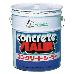 ペンギンワックス コンクリートシーラー 1204