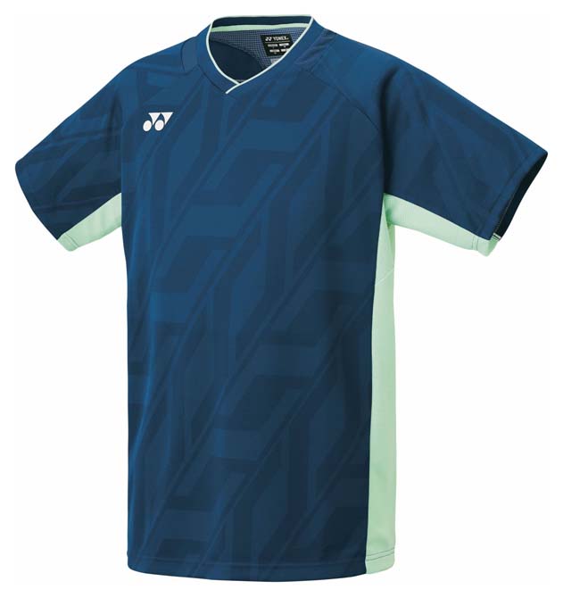 ヨネックス メンズ ゲームシャツ（インクブル-・サイズ：SS） YO-10632-113-SS YONEX