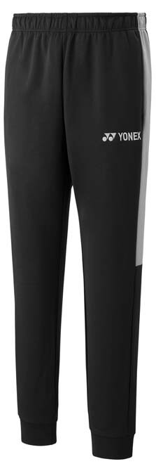 ヨネックス ユニセックス ジョガーパンツ（チャコールグレー・サイズ：SS） YO-60184-036-SS YONEX