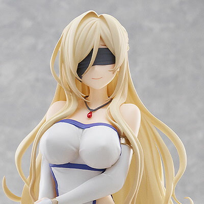 グッドスマイルカンパニー POP UP PARADE 剣の乙女 L size（ゴブリンスレイヤーII） フィギュア画像