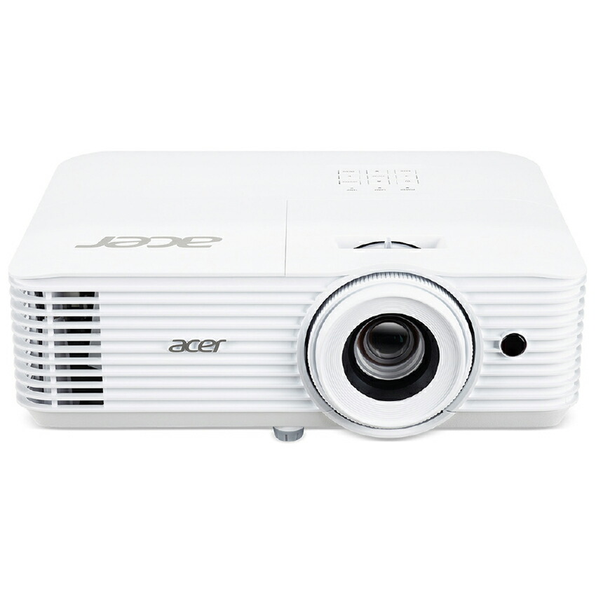 Acer（エイサー） ホームプロジェクター［4K対応］ H6815P