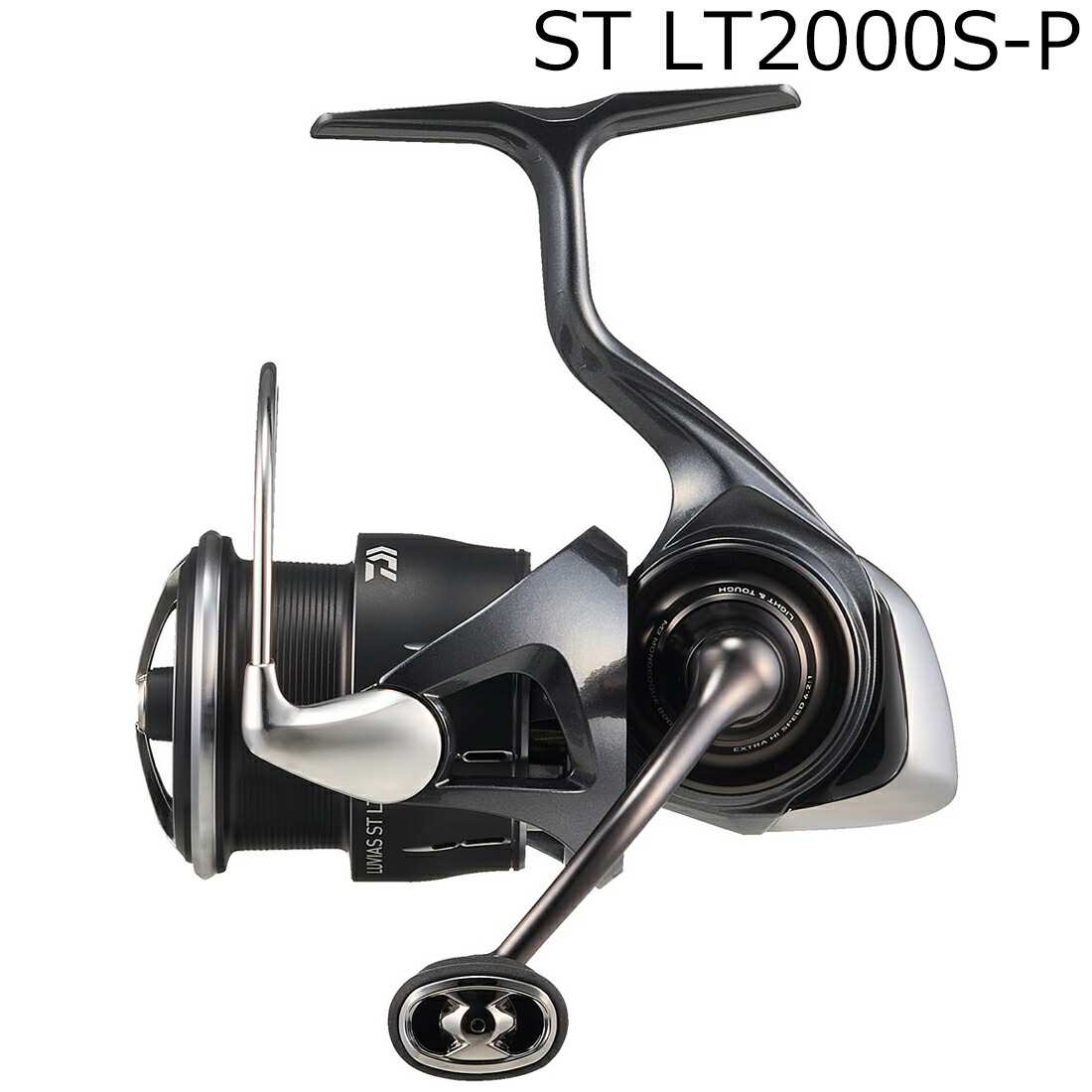ダイワ 24 ルビアス ST LT2000S-P 24ルビアスST LT2000S-P DAIWA 24LUVIAS センシティブチューン