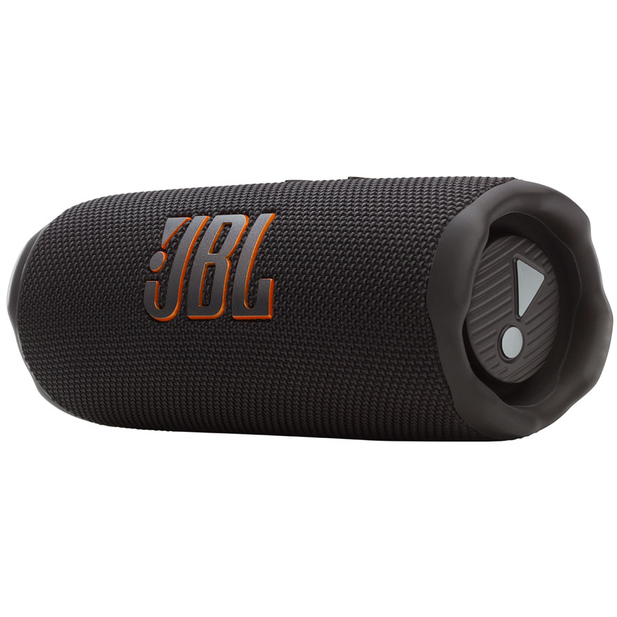 JBL 携帯型Bluetooth金棒引き(黒いこと) JBLFLIP7BLK FLIP 7