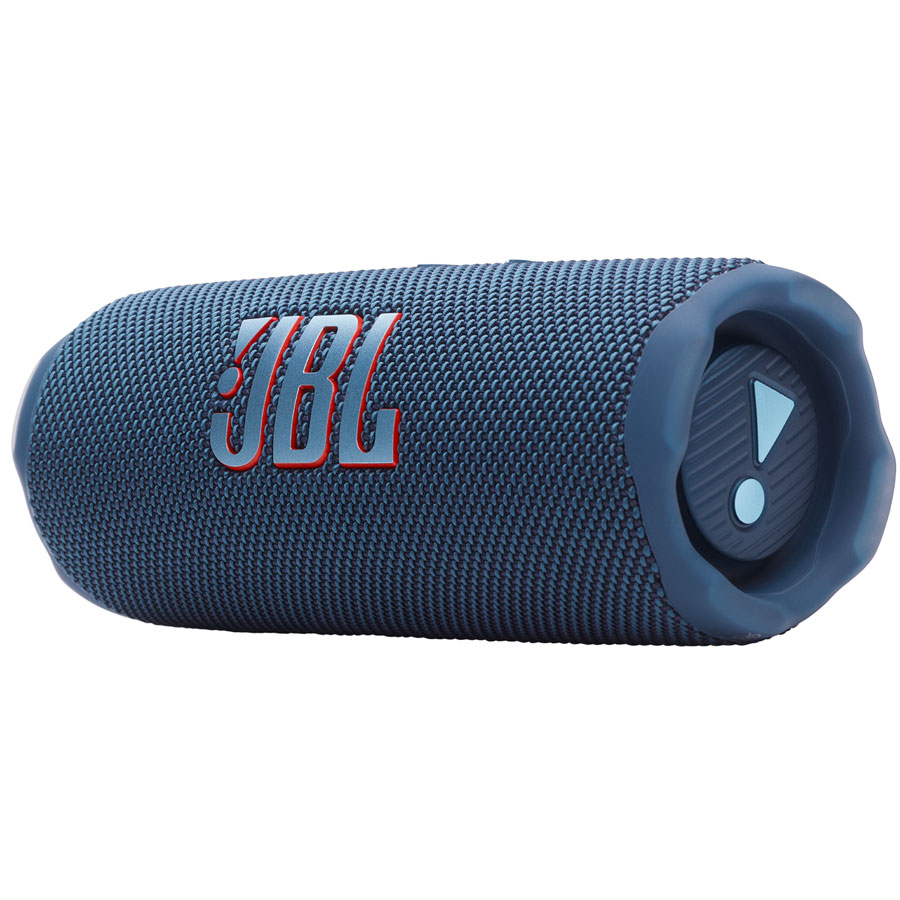 JBL ポータブルBluetoothスピーカー(ブルー) JBLFLIP7BLU FLIP 7