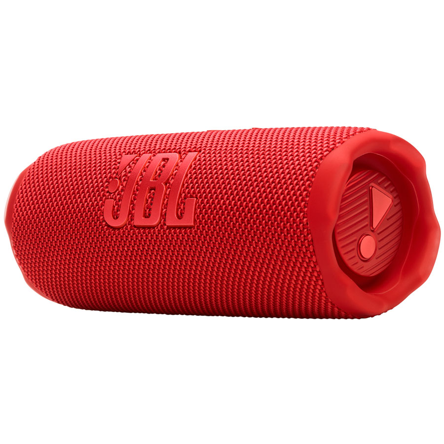 JBL ポータブルBluetoothスピーカー(レッド) JBLFLIP7RED FLIP 7
