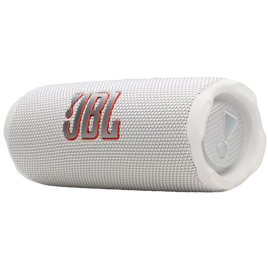 JBL 携帯型Bluetooth金棒引き(白いこと) JBLFLIP7WHT FLIP 7