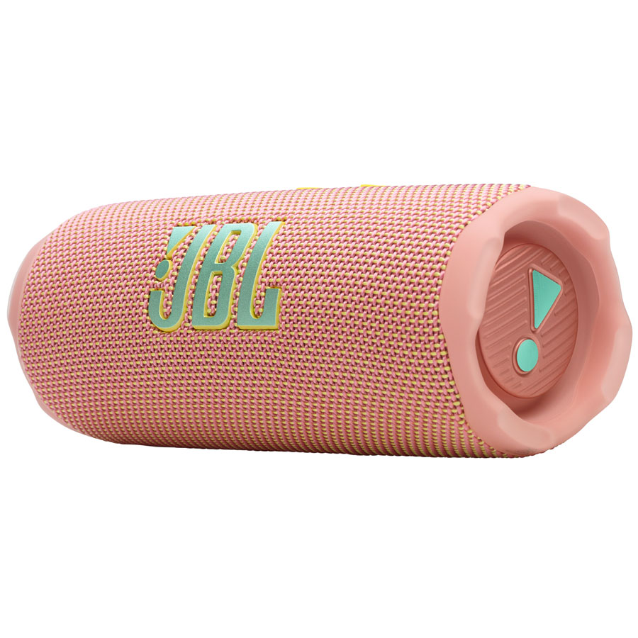 JBL 携帯型Bluetooth金棒引き(スウォッシュピンク) JBLFLIP7PINK FLIP 7