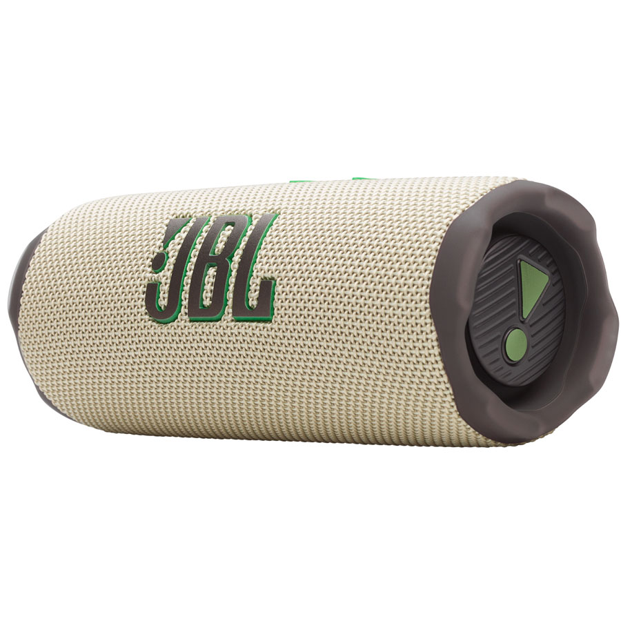 JBL 携帯型Bluetooth金棒引き(ウィンブルドン緑であること) JBLFLIP7SAND FLIP 7