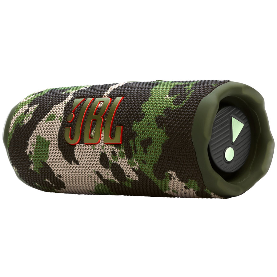 JBL 携帯型Bluetooth金棒引き(スクアッド) JBLFLIP7SQUAD FLIP 7