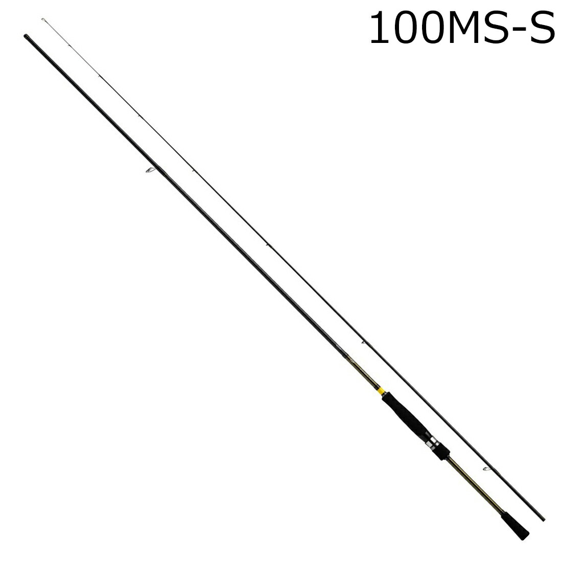ダイワ 22 アユイング X 100MS-S スピニング 22アユイングX 100MS-S DAIWA AYUING X 2025年3月追加モデル
